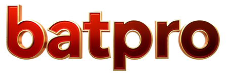 batpro logo