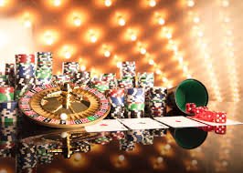 batpro Live Casino