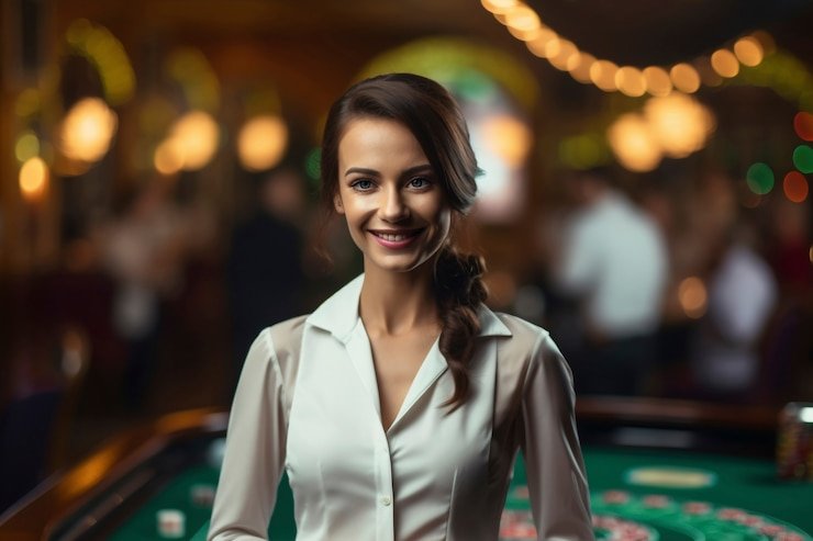 batpro Ruang Slots